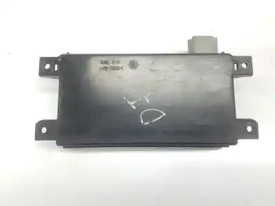 Second-hand car spare part electronic module for jaguar stype 3.0 v6 oem iam references xr822778  yw4t13c791bb