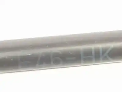 Peça sobressalente para automóvel em segunda mão amortecedores do tronco / porta por bmw serie 3 coupe (e92) 3.0 turbodiesel referências oem iam 51248254281