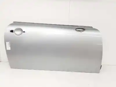 Автозапчастина б/у передні праві двері для mini mini (r50,r53) cooper посилання на oem iam 41517202912