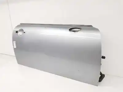 Автозапчастина б/у передні праві двері для mini mini (r50,r53) cooper посилання на oem iam 41517202912  41517202912