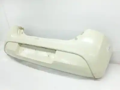 Pezzo di ricambio per auto di seconda mano paraurti posteriore per renault twingo ii (cn0_) 1.2 16v (cn04, cn0a, cn0b) riferimenti oem iam 850103420r  850103420r