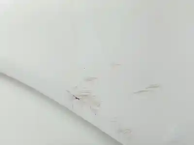 Pezzo di ricambio per auto di seconda mano paraurti posteriore per renault twingo ii (cn0_) 1.2 16v (cn04, cn0a, cn0b) riferimenti oem iam 850103420r  850103420r