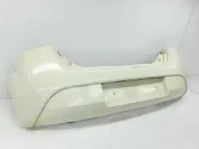 Pezzo di ricambio per auto di seconda mano paraurti posteriore per renault twingo ii (cn0_) 1.2 16v (cn04, cn0a, cn0b) riferimenti oem iam 850103420r  850103420r