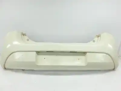 Second-hand car spare part rear bumper for renault twingo ii (cn0_) 1.2 16v (cn04, cn0a, cn0b) oem iam references 850103420r