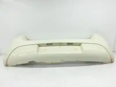 Pezzo di ricambio per auto di seconda mano paraurti posteriore per renault twingo ii (cn0_) 1.2 16v (cn04, cn0a, cn0b) riferimenti oem iam 850103420r  850103420r