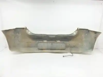 Pezzo di ricambio per auto di seconda mano paraurti posteriore per renault twingo ii (cn0_) 1.2 16v (cn04, cn0a, cn0b) riferimenti oem iam 850103420r  850103420r