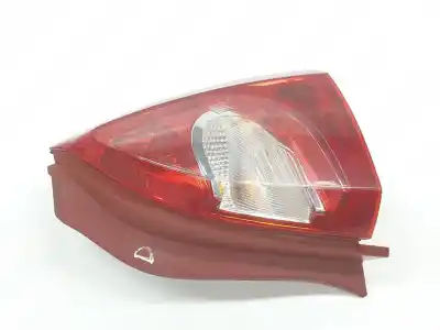 Second-hand car spare part right tailgate light for renault twingo ii (cn0_) 1.2 16v (cn04, cn0a, cn0b) oem iam references 265502963r  265502963r