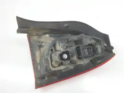 Pezzo di ricambio per auto di seconda mano lampada posteriore sinistra per renault twingo ii (cn0_) 1.2 16v (cn04, cn0a, cn0b) riferimenti oem iam 265550521r  265550521r