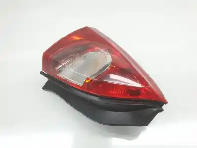 Pezzo di ricambio per auto di seconda mano lampada posteriore sinistra per renault twingo ii (cn0_) 1.2 16v (cn04, cn0a, cn0b) riferimenti oem iam 265550521r  265550521r