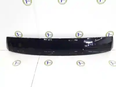 Peça sobressalente para automóvel em segunda mão spoiler da tampa da mala por bmw serie 5 touring 3.0 turbodiesel referências oem iam 51717061467