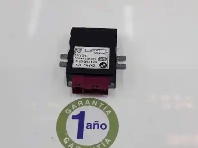 Peça sobressalente para automóvel em segunda mão centralina da bomba de injeção por bmw serie 5 touring 3.0 turbodiesel referências oem iam 16147180427