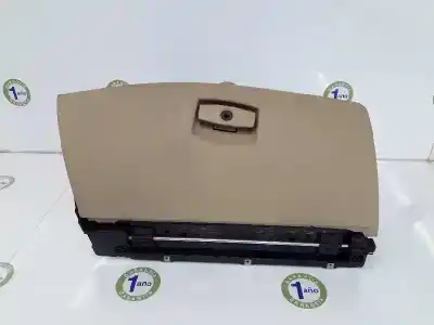 Peça sobressalente para automóvel em segunda mão porta luvas por bmw serie 5 touring 3.0 turbodiesel referências oem iam 51167034000