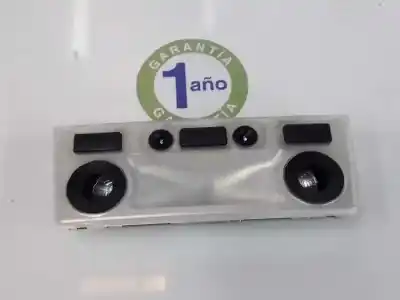 Peça sobressalente para automóvel em segunda mão luz interior por bmw serie 5 touring 3.0 turbodiesel referências oem iam 63316962058