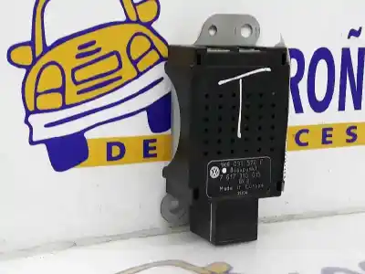 Piesă de schimb auto la mâna a doua amplificator de antena pentru volkswagen golf v berlina (1k1) 2.0 16v fsi referințe oem iam 1k6035570f  blaupunt 7617310015