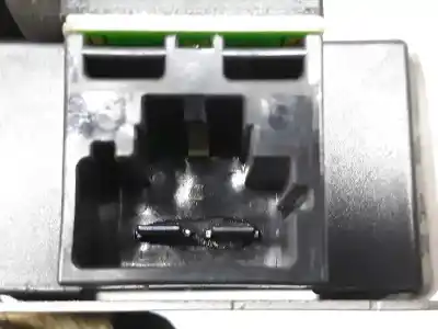 Piesă de schimb auto la mâna a doua amplificator de antena pentru volkswagen golf v berlina (1k1) 2.0 16v fsi referințe oem iam 1k6035570f  blaupunt 7617310015