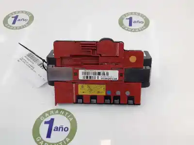 Автозапчастина б/у РЕЛЕ/ЗАПОПЕРІВНИК для BMW SERIE 3 BERLINA (E90)  Посилання на OEM IAM 61146942912  61146971370