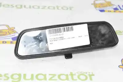 Peça sobressalente para automóvel em segunda mão espelho retrovisor interior por bmw 3 compact (e46) 320 td referências oem iam 51161928939