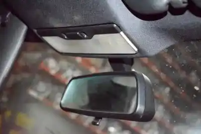 Peça sobressalente para automóvel em segunda mão espelho retrovisor interior por bmw 3 compact (e46) 320 td referências oem iam 51161928939  