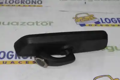 Peça sobressalente para automóvel em segunda mão espelho retrovisor interior por bmw 3 compact (e46) 320 td referências oem iam 51161928939  