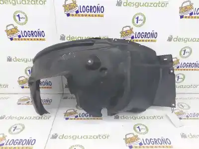 Peça sobressalente para automóvel em segunda mão cave de roda dianteira direita por bmw 1 coupé (e82) 120 d referências oem iam 51717207650