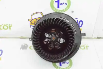 Peça sobressalente para automóvel em segunda mão ventilador de aquecimento por bmw 1 coupé (e82) 120 d referências oem iam 64116933664