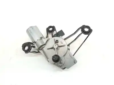 Recambio de automóvil de segunda mano de motor limpia trasero para peugeot partner kombi 1.6 hdi fap referencias oem iam 6405n4  