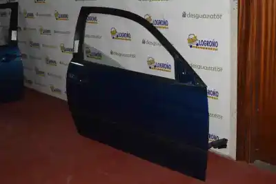 Second-hand car spare part front right door for bmw 3 compact (e46) 320 td oem iam references 41517016240  