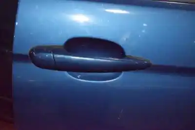 Second-hand car spare part front right door for bmw 3 compact (e46) 320 td oem iam references 41517016240  