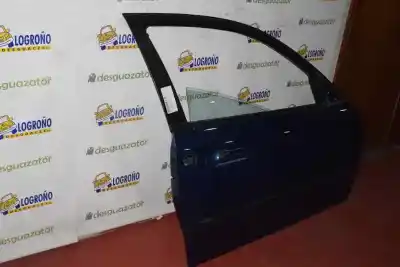 Second-hand car spare part front right door for bmw 3 compact (e46) 320 td oem iam references 41517016240  