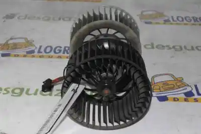 Second-hand car spare part heating fan for bmw 3 compact (e46) 320 td oem iam references 64119204154  9204154