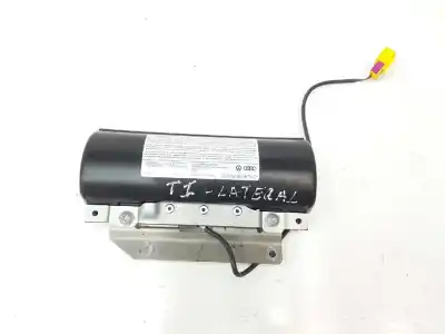 Pezzo di ricambio per auto di seconda mano AIRBAG LATO POSTERIORE SINISTRO per SEAT EXEO ST  Riferimenti OEM IAM 8E0880441A  8E0880441A