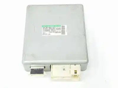 Tweedehands auto-onderdeel stuurbedieningseenheid voor toyota avensis 2.0 d-4d oem iam-referenties 8965005120