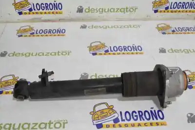 Peça sobressalente para automóvel em segunda mão amortecedor traseiro direito por bmw x6 3.0 24v turbo referências oem iam 33526783018