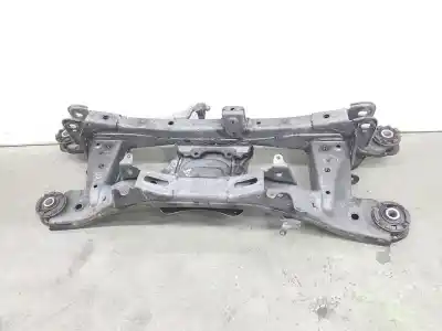 Tweedehands auto-onderdeel achteras voor toyota avensis 2.0 d-4d oem iam-referenties 5120605090