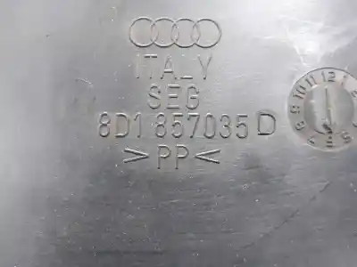 Автозапчастина б/у бардачок для audi a4 b5 avant (8d5) 2.5 tdi посилання на oem iam 8d1857035d  8d1857035d