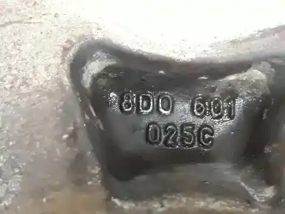 Автозапчасти б/у шина за audi a4 b5 avant (8d5) 2.5 tdi ссылки oem iam 8d0601025c  8d0601025c