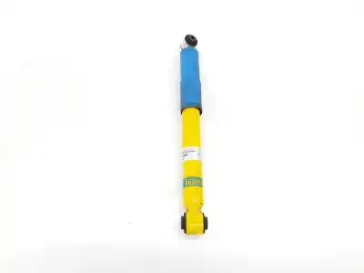Pezzo di ricambio per auto di seconda mano ammortizzatore posteriore sinistro per citroen ds3 (sa_) 1.6 racing riferimenti oem iam 24176002