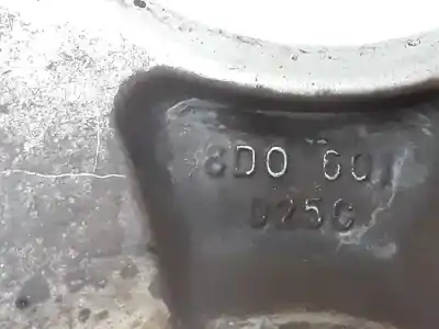 Автозапчастина б/у шина для audi a4 b5 avant (8d5) 2.5 tdi посилання на oem iam 8d0601025c  8d0601025c