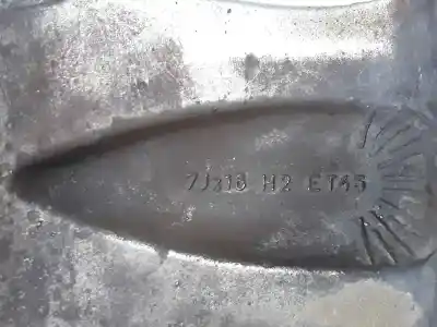 Автозапчастина б/у шина для audi a4 b5 avant (8d5) 2.5 tdi посилання на oem iam 8d0601025c  8d0601025c
