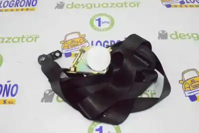 Peça sobressalente para automóvel em segunda mão cinto de segurança dianteiro esquerdo por bmw x3 (e83) 2.0 16v diesel cat referências oem iam 72113448357