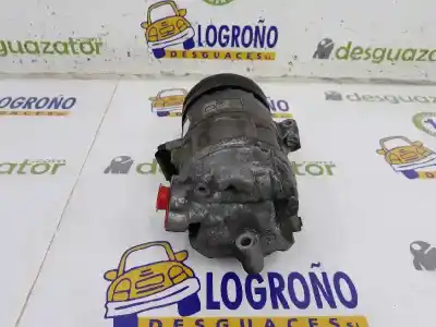 Second-hand car spare part air conditioning compressor for bmw x3 (e83) 2.0 16v diesel cat oem iam references 64526905643  64529145353