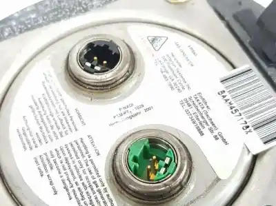 Peça sobressalente para automóvel em segunda mão airbag dianteiro esquerdo por bmw serie 3 berlina (e36) 2.5 24v referências oem iam 32306880599