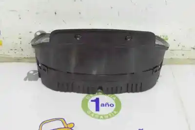 Peça sobressalente para automóvel em segunda mão quadrante por bmw x3 (e83) 2.0 16v diesel cat referências oem iam 62113414376  62103451584