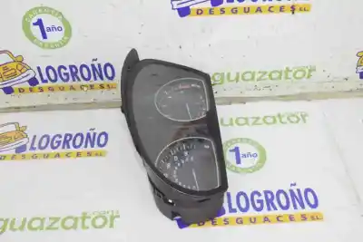 Peça sobressalente para automóvel em segunda mão quadrante por bmw x3 (e83) 2.0 16v diesel cat referências oem iam 62113414376  62103451584