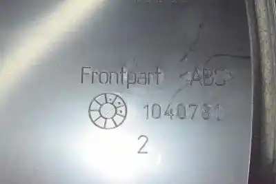 Peça sobressalente para automóvel em segunda mão quadrante por bmw x3 (e83) 2.0 16v diesel cat referências oem iam 62113414376  62103451584