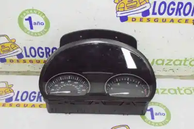 Peça sobressalente para automóvel em segunda mão quadrante por bmw x3 (e83) 2.0 16v diesel cat referências oem iam 62113414376  62103451584