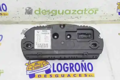 Peça sobressalente para automóvel em segunda mão quadrante por bmw x3 (e83) 2.0 16v diesel cat referências oem iam 62113414376  62103451584