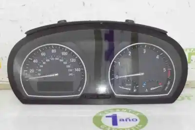 Peça sobressalente para automóvel em segunda mão quadrante por bmw x3 (e83) 2.0 16v diesel cat referências oem iam 62113414376