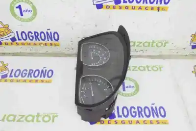 Peça sobressalente para automóvel em segunda mão quadrante por bmw x3 (e83) 2.0 16v diesel cat referências oem iam 62113414376  62103451584