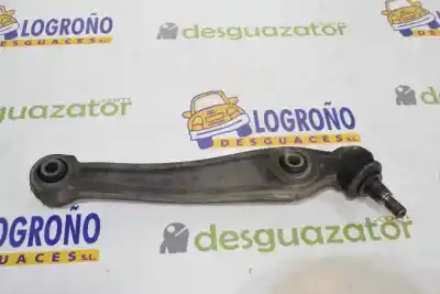Peça sobressalente para automóvel em segunda mão braço de suspensão superior dianteiro esquerdo por bmw x6 3.0 24v turbo referências oem iam 31126771893
